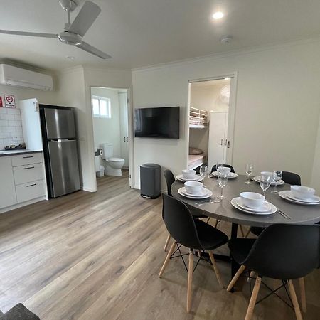 Cobar Caravan Park Exterior foto