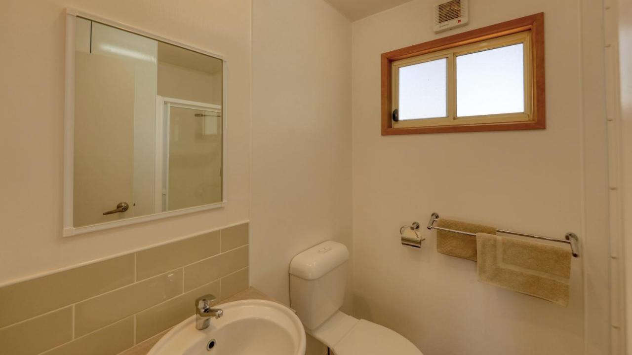 Cobar Caravan Park Exterior foto